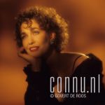 16-07-1990 Dolly Dots, Ria Brieffies at studio in Amsterdam. Photo: Govert de Roos/Connu